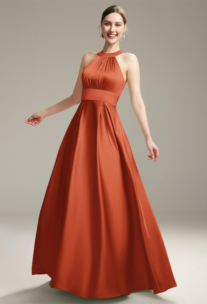 AW Melanie Dress